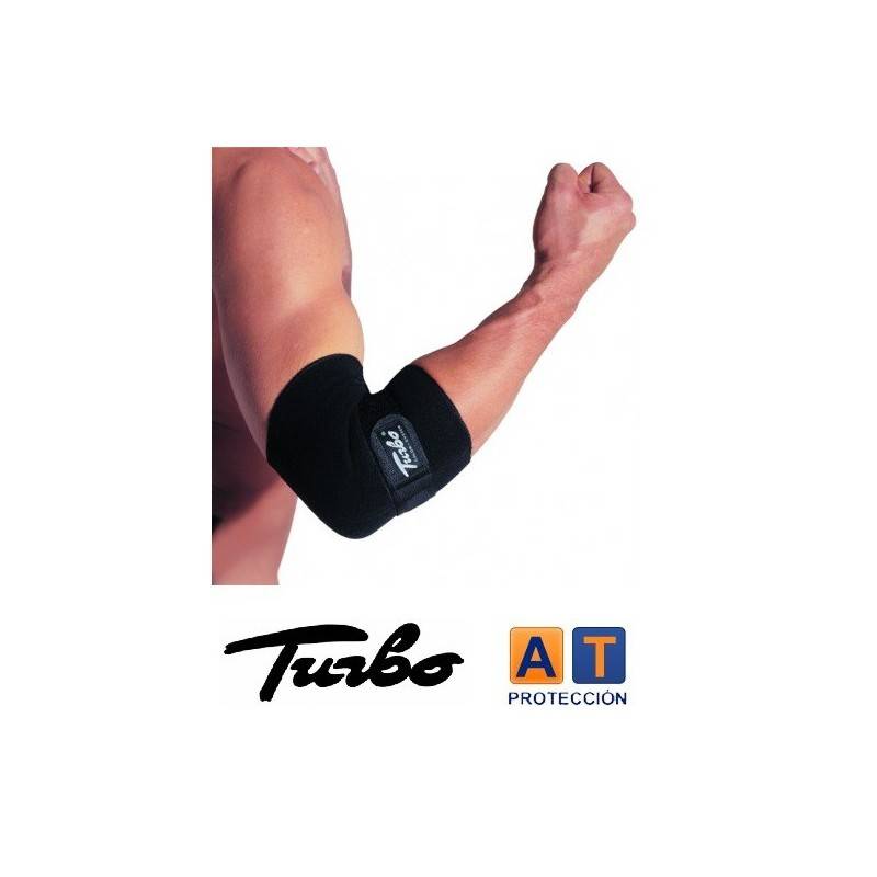 Codera con tensor Turbo 851