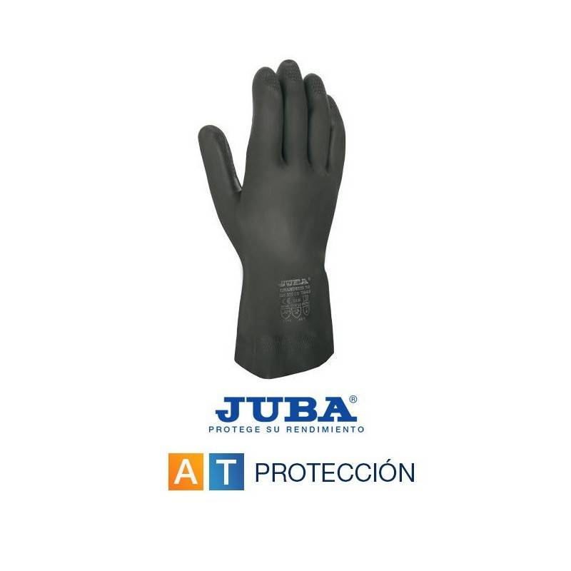 Comprar guantes de trabajo y protección - Juba
