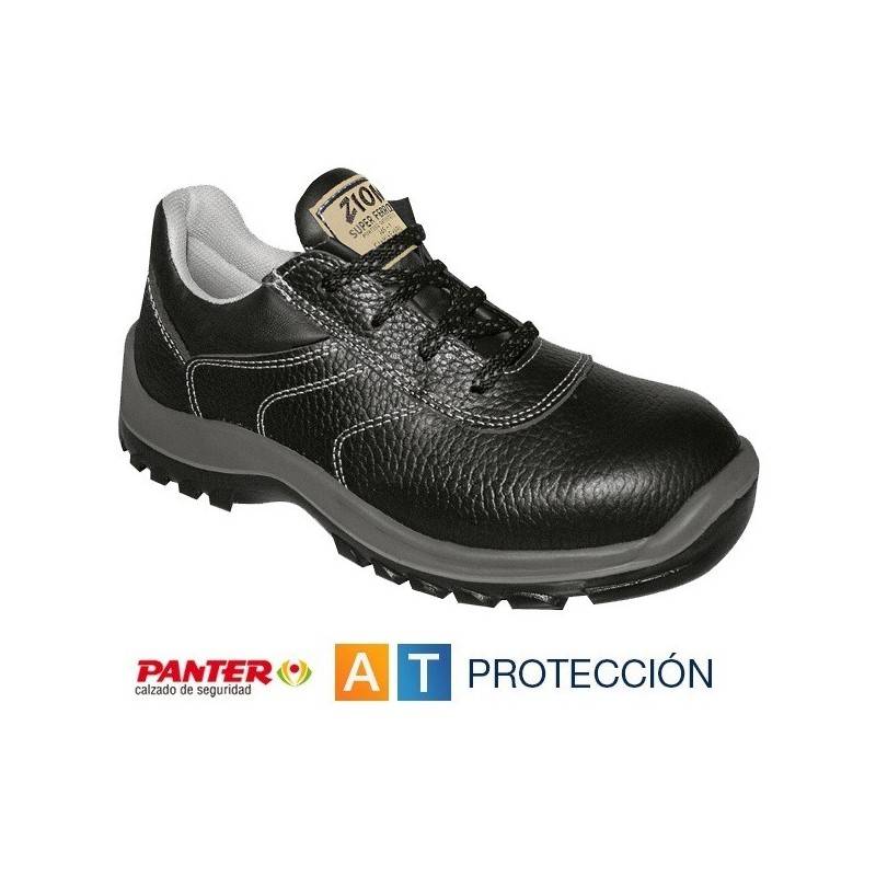Zapatos PANTER-Zion Super Ferro S3