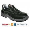 Zapatos PANTER-Zion Super Ferro Metal Free S3