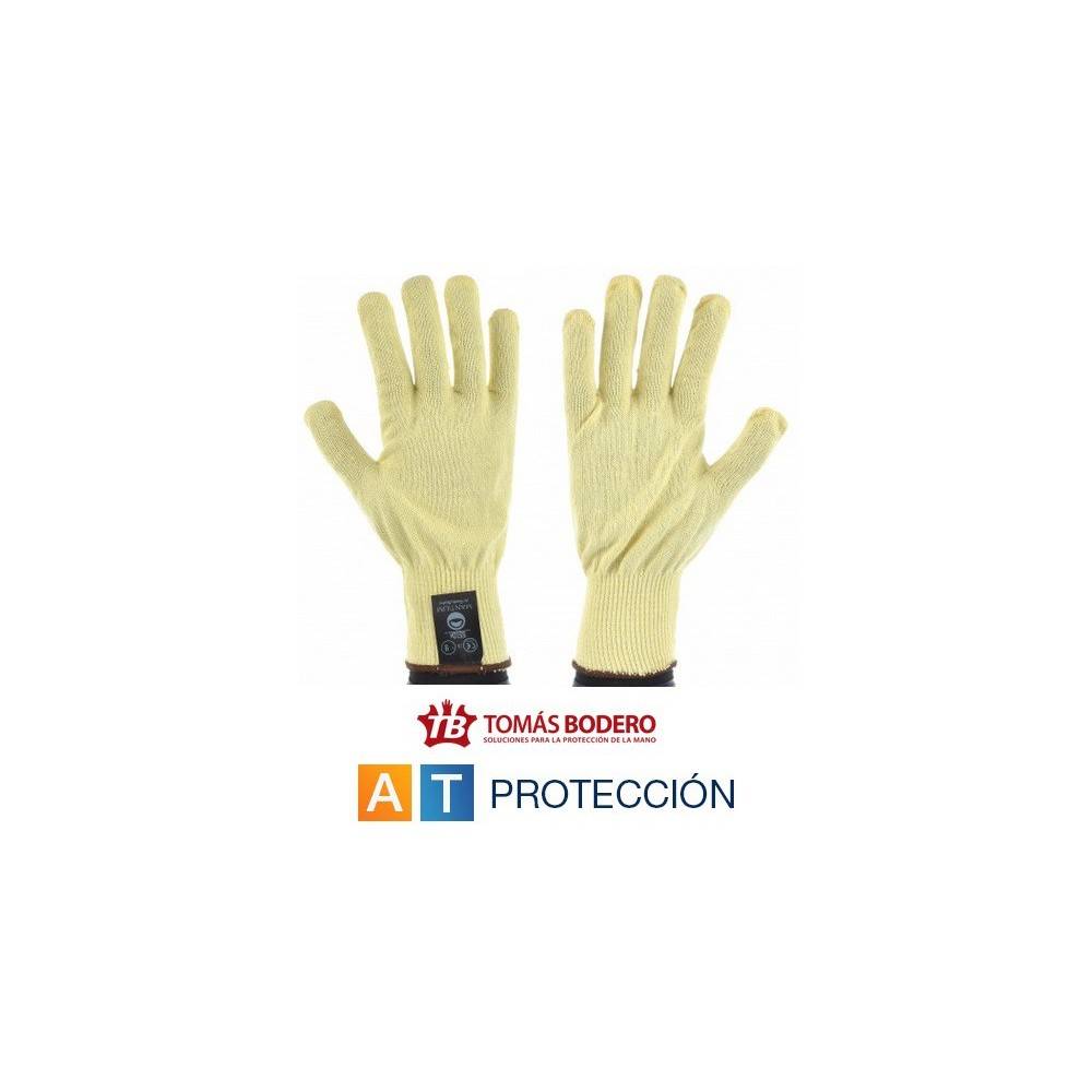 Bajoguantes seguridad guantes dielectricos