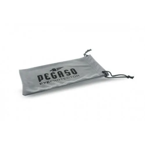 Gafas Pegaso Cover-Briko transparentes 2