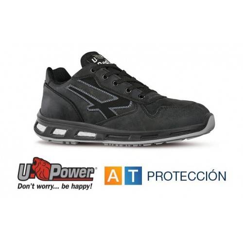 Zapatos U-Power Red Lion Carbon S3