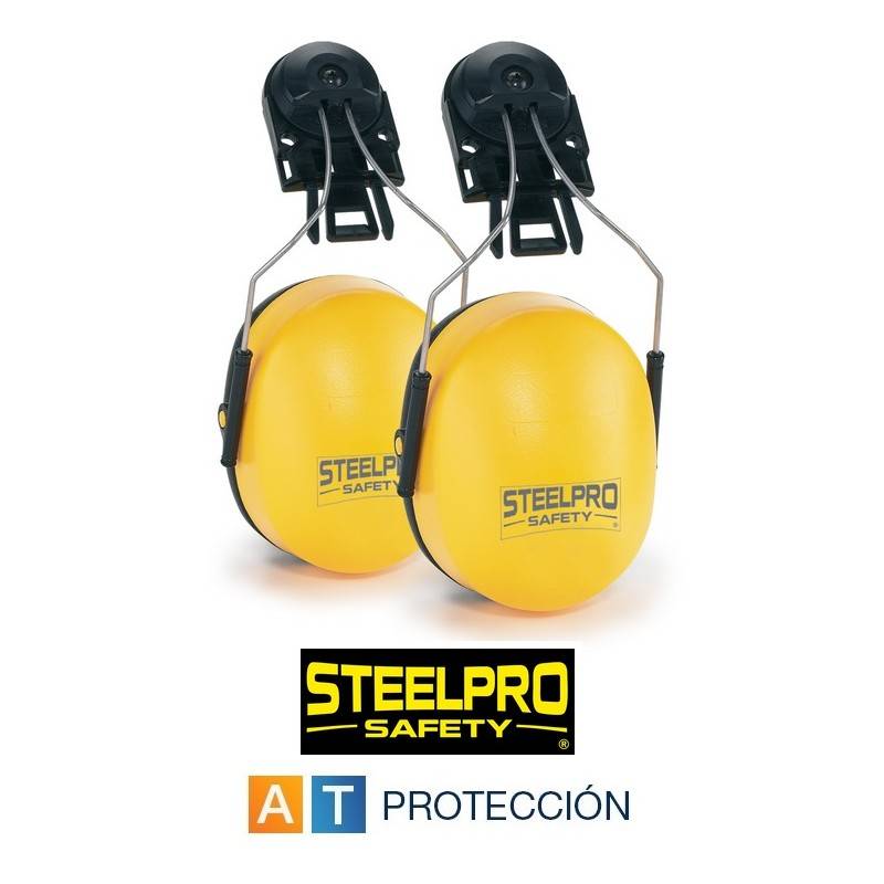 Protector Solar Tipo Ala Para Casco - steelprosafety