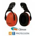 Auricular Climax 16 P para casco