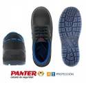 Zapatos PANTER Diamante Plus S3