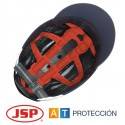 Gorra de seguridad antigolpes JSP Aerolite Micro