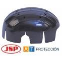 Gorra de seguridad antigolpes JSP ABR Micro NEGRA