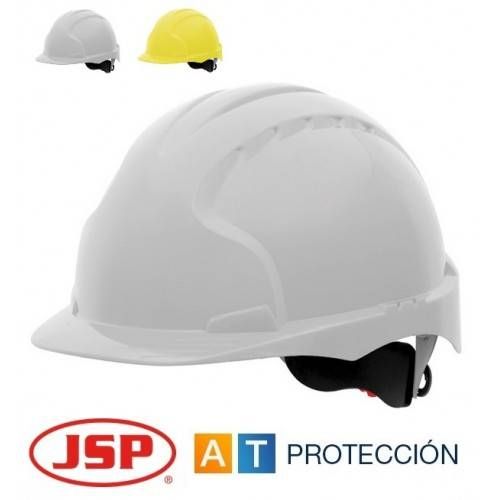Forro térmico JSP de alta visibilidad para casco 