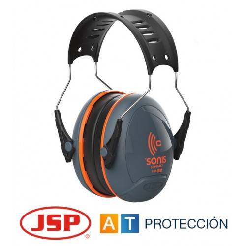 Auricular JSP Sonis Compact