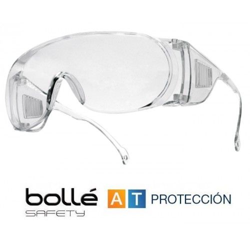 Gafa Bolle BL11PI ocular transparente