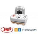 Par filtros JSP PressToCheck A2P3