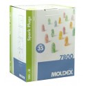 Pack 200 pares MOLDEX Spark Plugs
