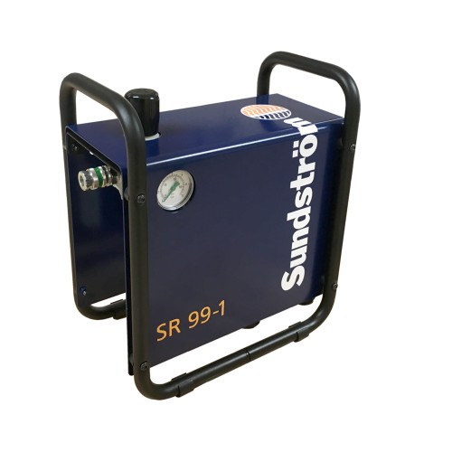 Filtro de aire comprimido Sundstrom SR 99-1