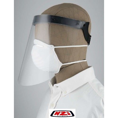 Pantalla protección facial NZI