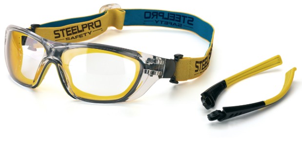 Productos, Protección Ocular, Gafas de montura universal, Marca  Protección Laboral