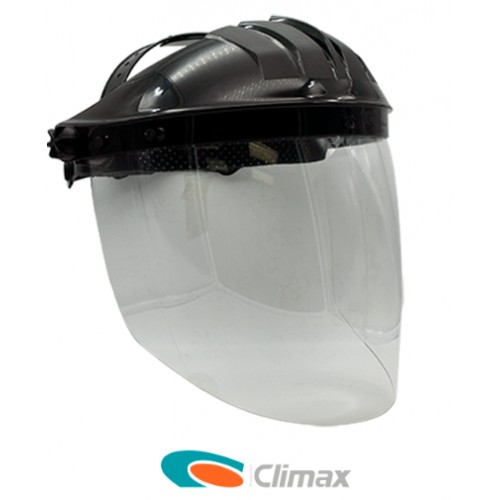 Pantalla ProtecciÃ³n facial Climax 324 RG