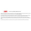 Mascarillas FFP2 JSP - Caja de 20 unidades