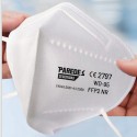 Pack 40 mascarilla antivirus Paredes FFP2