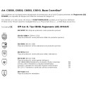 Buzo de protección Biológica CoverStar® CS500