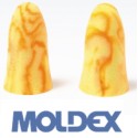 Dispensador + 500 pares tapones Moldex MelLows ®