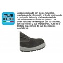 Zapatos COFRA Gubbio S3 SRC