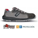Zapatos U-POWER Coal S1P