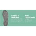 Zapatos Camarero Dian Milán SCL liso