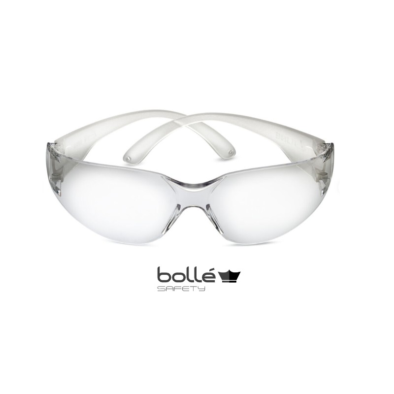 Gafas BOLLE B-LINE 30 - Transparentes