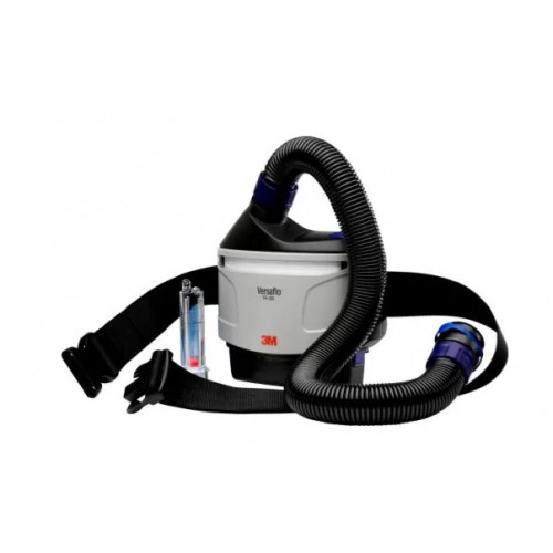 3M™ Versaflo™ Kit para equipos de respiración motorizados serie TR-300+