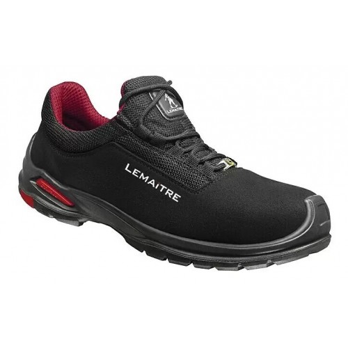 Zapatos Lemaitre Riley Low S3 - OUTLET