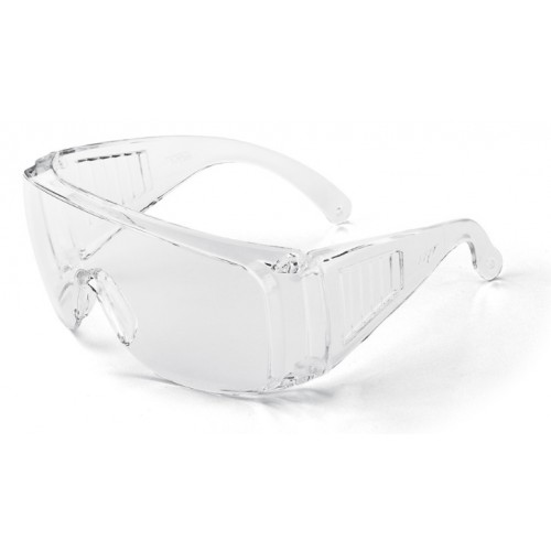Gafas de seguridad Steelpro GVE