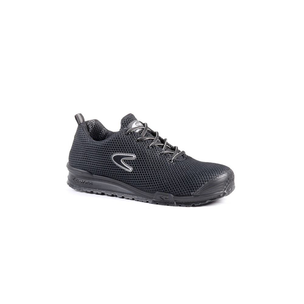 Zapatos seguridad COFRA HANDLE S1 P SRC