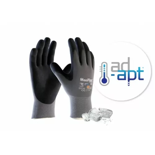 Guantes ATG MaxiFlex Ultimate 42-874 | AT Protección 2