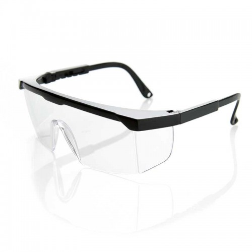Gafas de Seguridad SPACER-ONE, gafa universal ocular claro, 1F