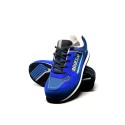 Zapatos Sparco Practice NIGEL S1P SRC + Calcetines de regalo