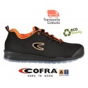 Zapatos reforzados Cofra HARDY ESD S3 SRC