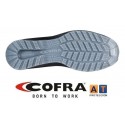 Zapatos de seguridad Cofra REBOTE S1PS FO SR FOOTWEAR