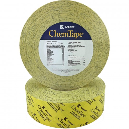 Chem-Tape® Cinta adhesiva impermeable a químicos