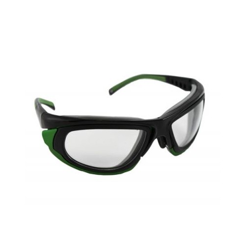 Gafas de seguridad Medop Evolution transparentes - OUTLET