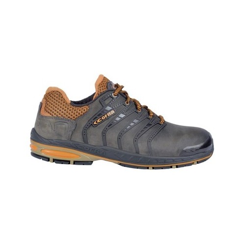 Zapatos COFRA STRIKEOUT S3 SRC OUTLET