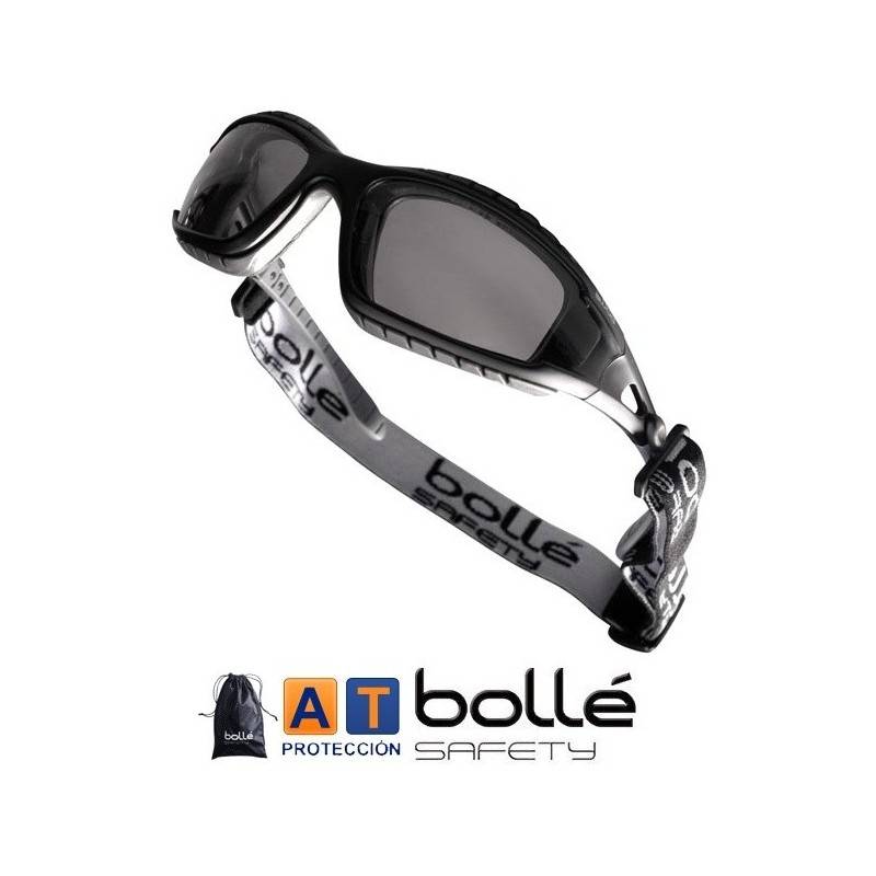 Gafas seguridad graduadas Bollé B808 II