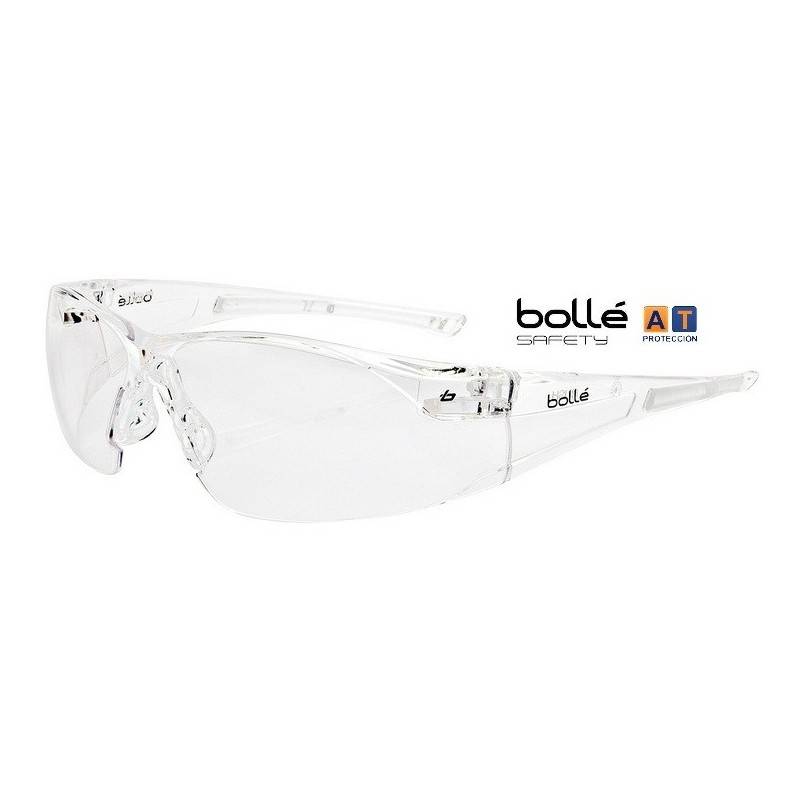Gafas seguridad graduadas Bollé B808 II