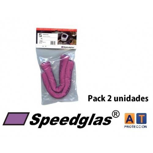 Banda antisudor Speedglas 167520 - Pack 2 ud.