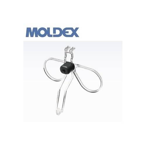Kit acoplamiento gafas Moldex