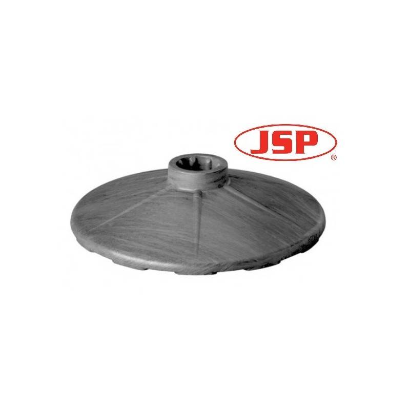 Base para poste JSP