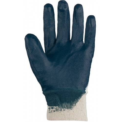 Pack 60 par guantes nitrilo dorso fresco 23001