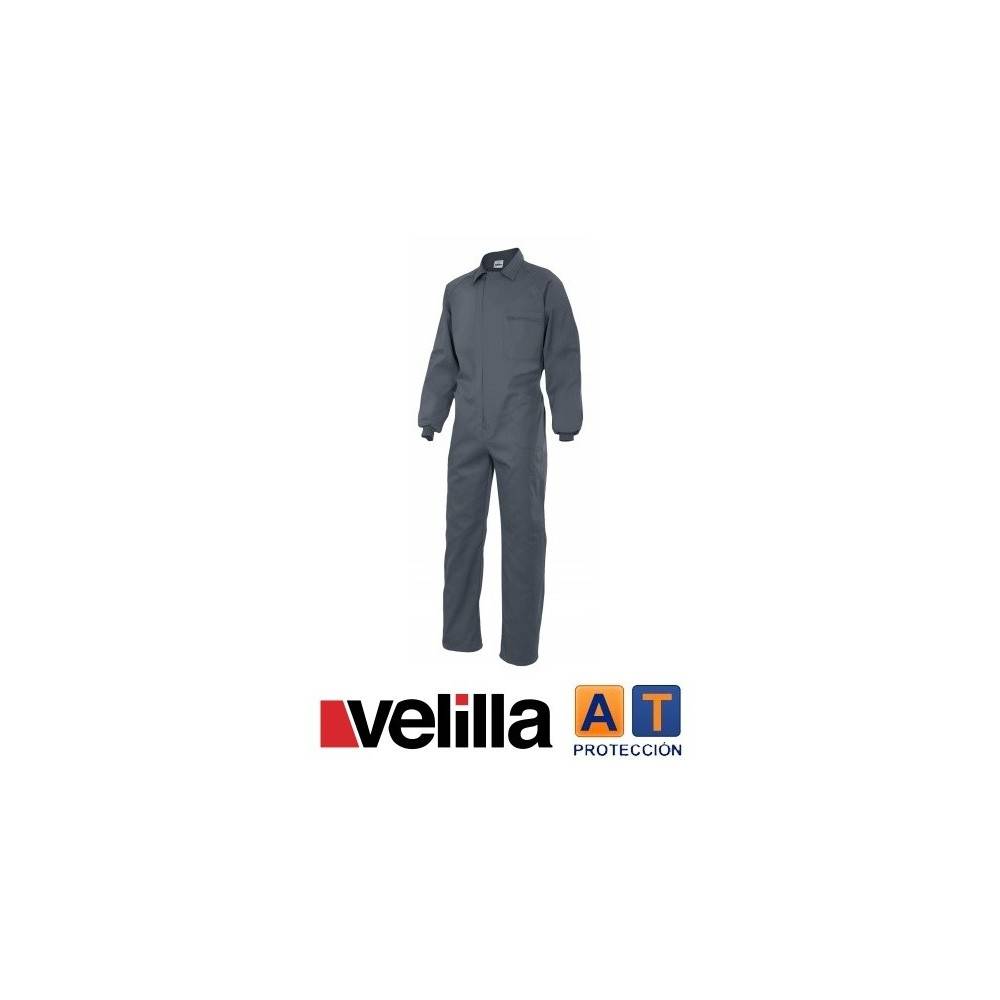 Mono de trabajo Velilla 214 - Vestuario laboral online