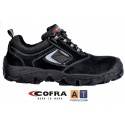 Zapatos COFRA New Suez S1P